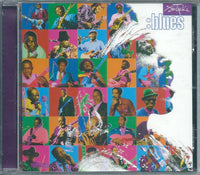 Load image into Gallery viewer, Jimi Hendrix - Blues - CD
