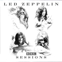 Load image into Gallery viewer, Led Zeppelin - The BBC Sessions - 2 CD Set
