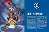 Load image into Gallery viewer, Marvel Multiverse Role-Playing Game: Core Rulebook
