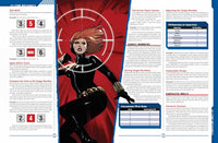 Load image into Gallery viewer, Marvel Multiverse Role-Playing Game: Core Rulebook
