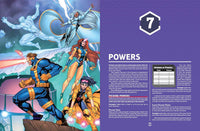 Load image into Gallery viewer, Marvel Multiverse Role-Playing Game: Core Rulebook
