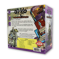 Load image into Gallery viewer, Okko - Legendary Journey
