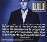Load image into Gallery viewer, Paul McCartney - Back In The World - 2 CD Set
