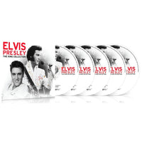 Load image into Gallery viewer, Elvis Presley The King Collection - 5 CD Set
