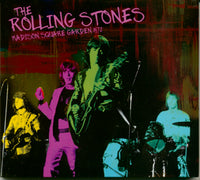 Load image into Gallery viewer, The Rolling Stones - Madison Square Gardens 1972 - CD
