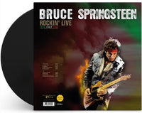 Load image into Gallery viewer, Bruce Springsteen – Rockin’ Live from Italy 1993 (12-Inch Album on 180g Vinyl)
