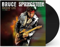Load image into Gallery viewer, Bruce Springsteen – Rockin’ Live from Italy 1993 (12-Inch Album on 180g Vinyl)
