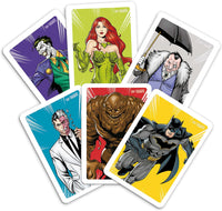 Load image into Gallery viewer, Top Trumps Match Game Batman - Family Board Games for Kids and Adults - Matching Game and Memory Game - Fun Two Player Kids Games - Memories and Learning, Board Games for Kids 4 and up
