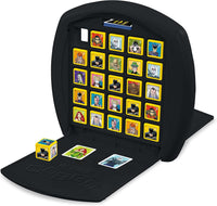 Load image into Gallery viewer, Top Trumps Match Game Batman - Family Board Games for Kids and Adults - Matching Game and Memory Game - Fun Two Player Kids Games - Memories and Learning, Board Games for Kids 4 and up
