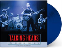 Load image into Gallery viewer, Talking Heads – The Boarding House 1978 (Limited Edition 12-Inch Album on 180g Blue Vinyl)
