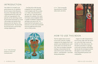 Load image into Gallery viewer, The Little Book of Tarot: Discover the tarot and find out what your cards really mean - Hardcover
