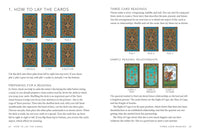 Load image into Gallery viewer, The Little Book of Tarot: Discover the tarot and find out what your cards really mean - Hardcover
