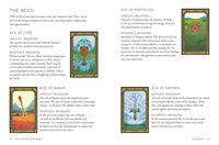 Load image into Gallery viewer, The Little Book of Tarot: Discover the tarot and find out what your cards really mean - Hardcover
