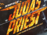 Load image into Gallery viewer, Many Faces Of Judas Priest - 3 CD Set
