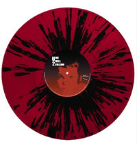 Load image into Gallery viewer, U2 – We Will Follow (Limited Edition Hand Numbered on Splatter Vinyl)
