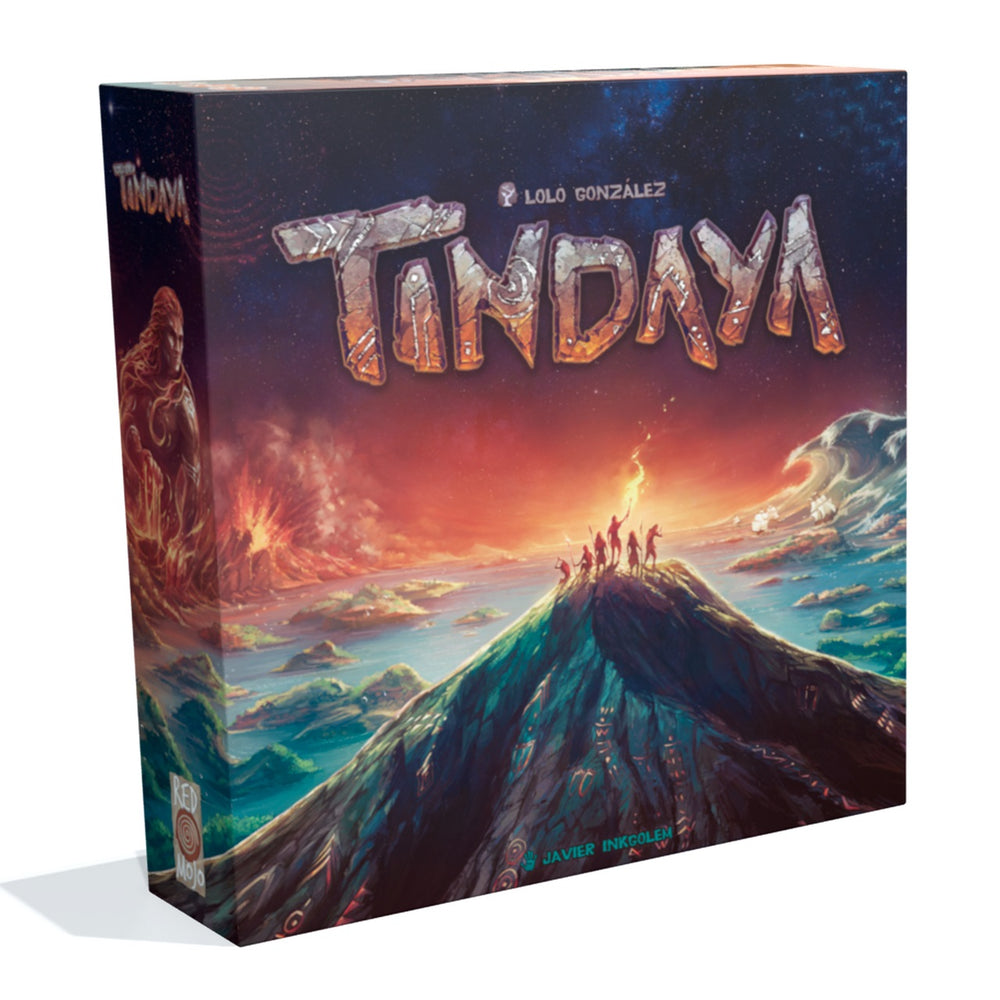 Tindaya
