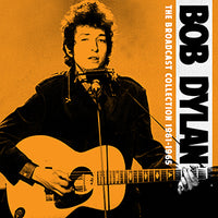 Load image into Gallery viewer, Bob Dylan - The Broadcast Collection 1961-1965 - 5 CD Box Set
