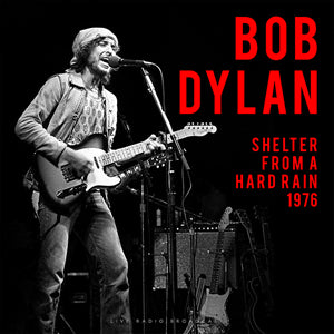 Bob Dylan - Best Of Shelter From A Hard Rain 1976 Live - Vinyl
