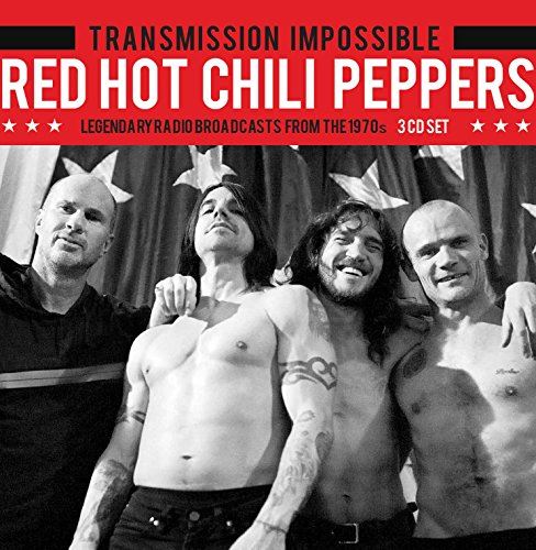 RED HOT CHILI PEPPERS 紙ジャケCD 10枚セット RED HOT CHILI PEPPERS 紙ジャケCD 10枚セット