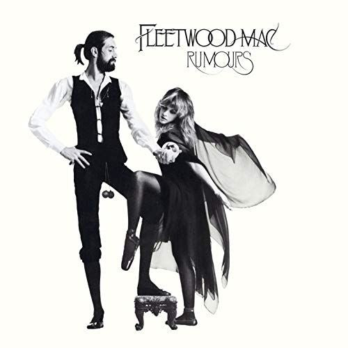FLEETWOOD MAC - RUMOURS - Vinyl