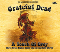 Load image into Gallery viewer, Grateful Dead - A Touch Of Grey - 6 CD Box Set
