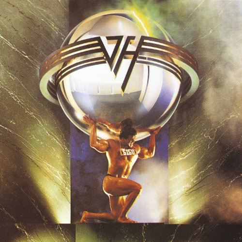 Van Halen: 5150