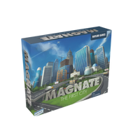 Load image into Gallery viewer, Magnate - The First City
