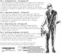 Load image into Gallery viewer, The Clash - The Only Band That Matters - 4 CD Set
