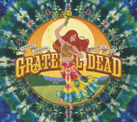Load image into Gallery viewer, Grateful Dead - Sunshine Daydream - Veneta Or 8/27/72 - 4 CD Box Set
