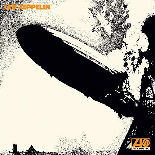 LED ZEPPELIN - LED ZEPPELIN - Vinyl