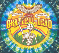Load image into Gallery viewer, Grateful Dead - Sunshine Daydream - Veneta Or 8/27/72 - 4 CD Box Set
