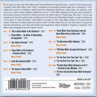 Load image into Gallery viewer, Glenn Miller - Milestones Of A Swing Legend - 10 CD Box Set
