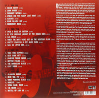 Load image into Gallery viewer, LEADBELLY - Black Betty (180gr gatefold vinyl)
