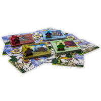 Load image into Gallery viewer, Annapurna - Co-Operate Game
