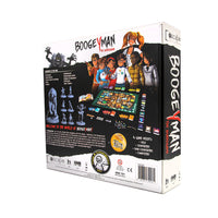 Load image into Gallery viewer, Boogeyman: The Boardgame
