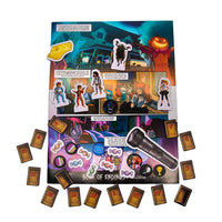 Load image into Gallery viewer, Boogeyman: The Boardgame
