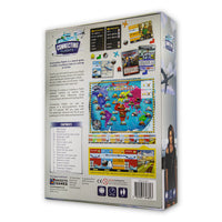 Load image into Gallery viewer, Connecting Flights
