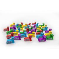 Load image into Gallery viewer, Connecting Flights
