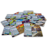 Load image into Gallery viewer, Connecting Flights
