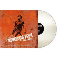 Load image into Gallery viewer, Bruce Springsteen - Live In Hollywood - (Natural Clear Vinyl)
