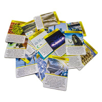 Load image into Gallery viewer, Solutions - A Game of Hope &amp; Action for the Climate
