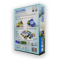 Load image into Gallery viewer, Solutions - A Game of Hope &amp; Action for the Climate
