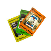 Load image into Gallery viewer, The Little Darlins - Prepare! - Card Game
