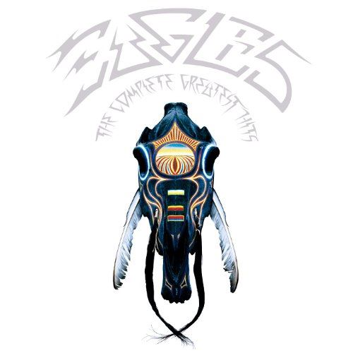 Eagles - Complete Greatest Hits - CD
