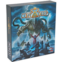Load image into Gallery viewer, Cult of the Deep
