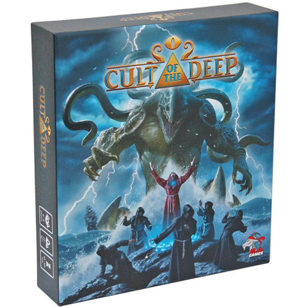 Cult of the Deep