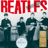 Load image into Gallery viewer, The Beatles- The Decca Tapes 180g LP Deluxe Gatefold edition
