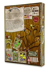 Load image into Gallery viewer, Biergarten - strategy card game
