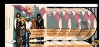 Load image into Gallery viewer, Fleetwood Mac - The Broadcast Collection 1975-1988 - 5 CD Box Set
