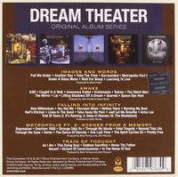 Load image into Gallery viewer, Dream Theater - Original Album Series - 5 CD Box Set
